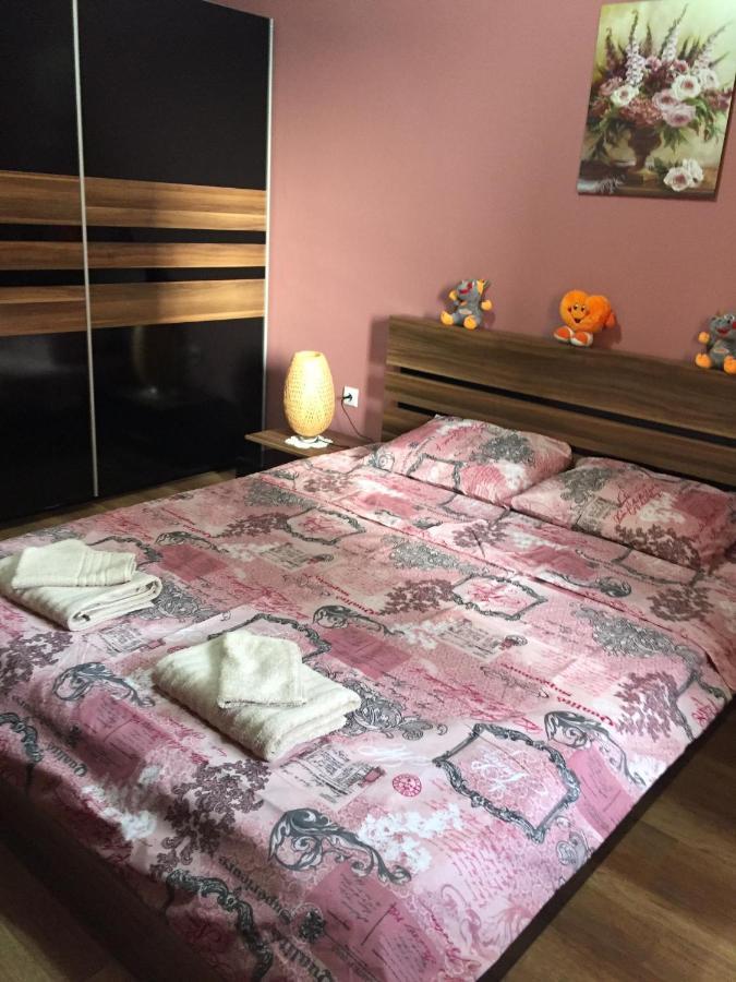 Apartment Sanik